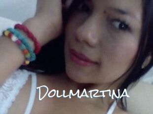 Dollmartina