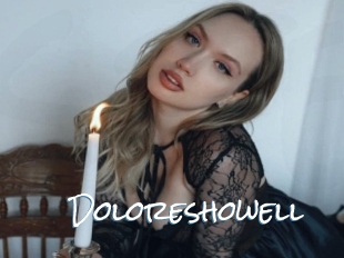 Doloreshowell