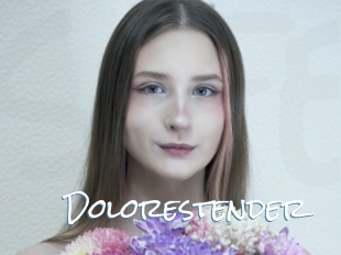 Dolorestender