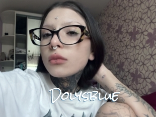 Dolysblue