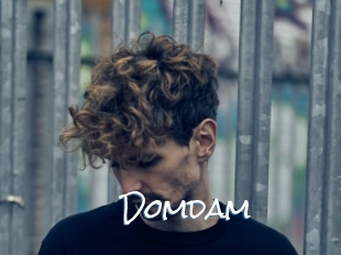 Domdam