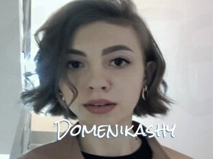 Domenikashy