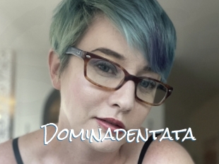 Dominadentata