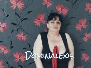 Dominalexis