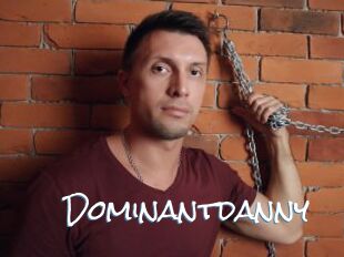 Dominantdanny