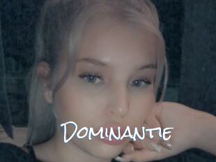 Dominantie