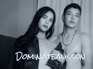 Dominatealisson