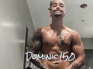 Dominic150