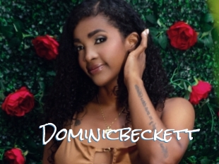 Dominicbeckett