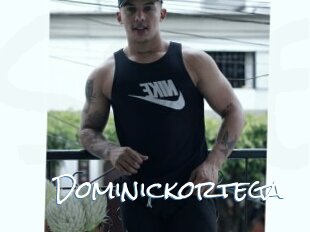 Dominickortega