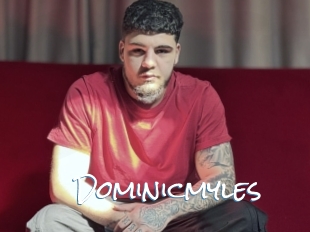 Dominicmyles