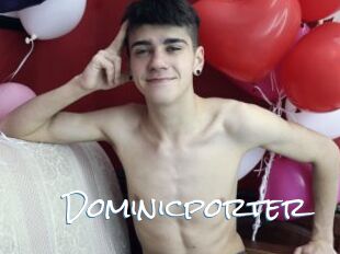 Dominicporter