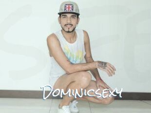 Dominicsexy