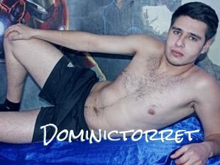 Dominictorret