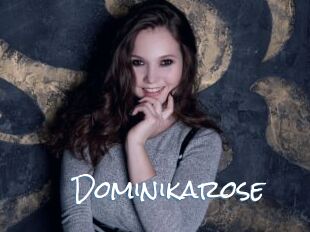 Dominikarose