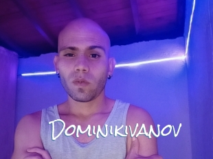 Dominikivanov