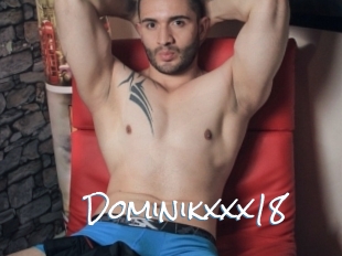 dominikxxx18 Sex Feed