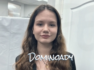 Dominoady