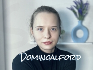 Dominoalford