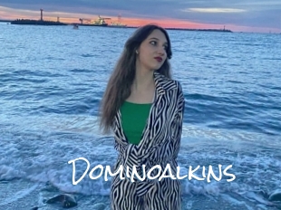 Dominoalkins