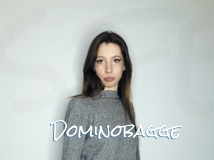 Dominobagge