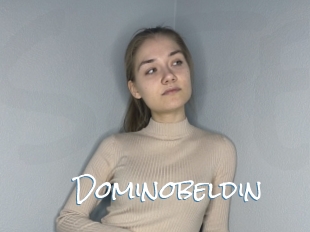 Dominobeldin