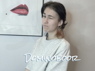 Dominoboor