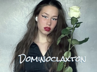 Dominoclaxton