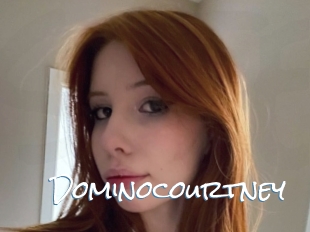 Dominocourtney