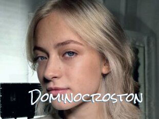 Dominocroston