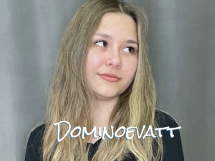 Dominoevatt