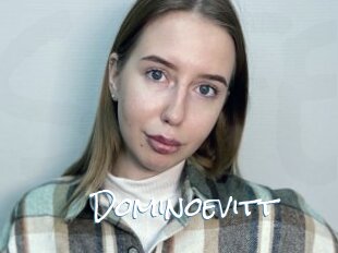 Dominoevitt
