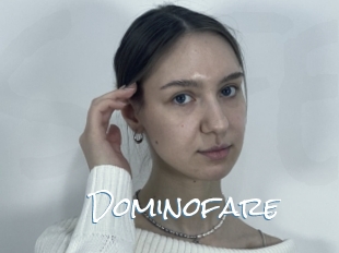 Dominofare