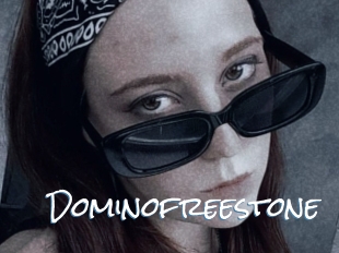 Dominofreestone