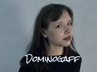 Dominogaff