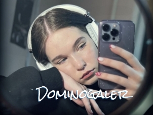 Dominogaler