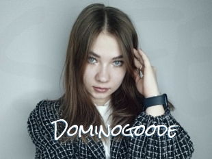 Dominogoode