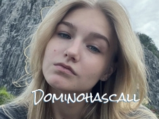Dominohascall