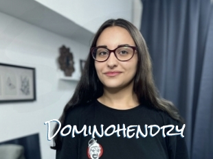 Dominohendry
