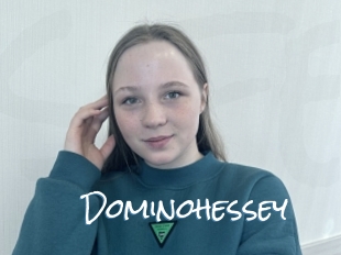 Dominohessey