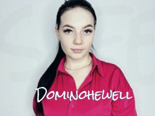 Dominohewell