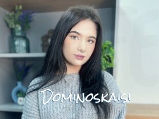 Dominoskaisi