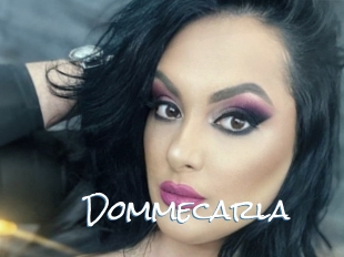 Dommecarla