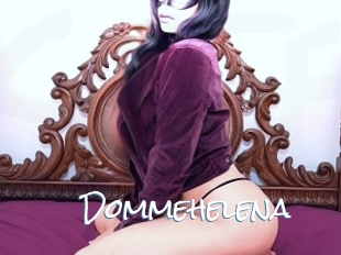 Dommehelena