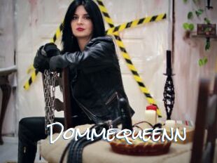 Dommequeenn