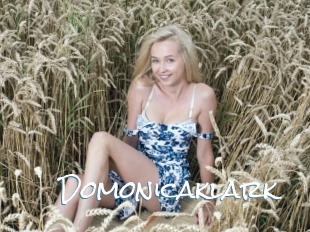 Domonicaklark