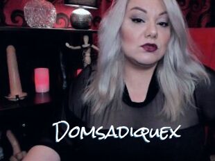 Domsadiquex