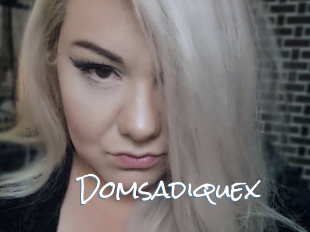 Domsadiquex