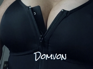 Domvon