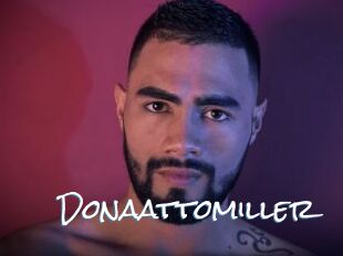 Donaattomiller